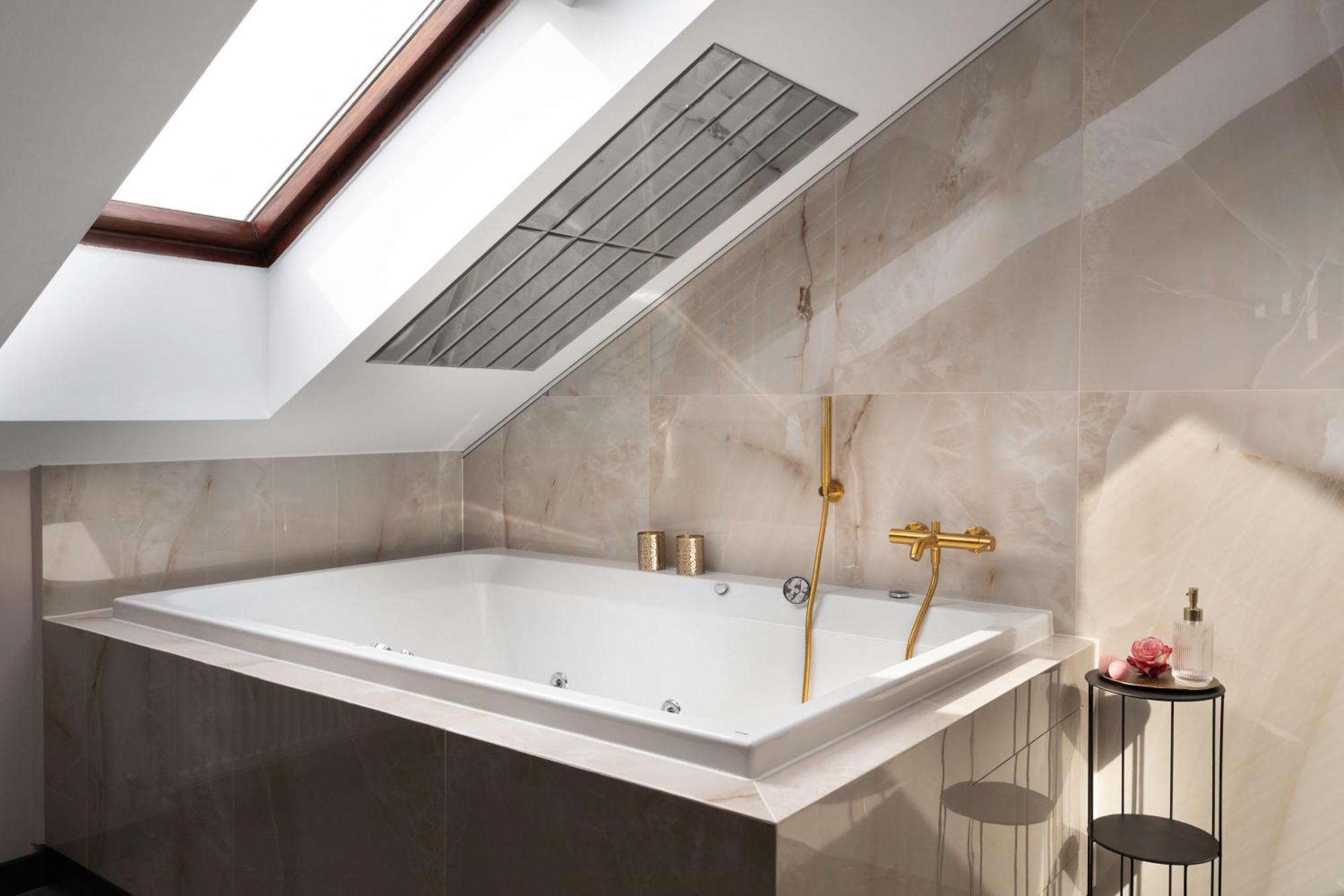 Exclusive Bdsm Apartment Krakow - Adults Only 외부 사진